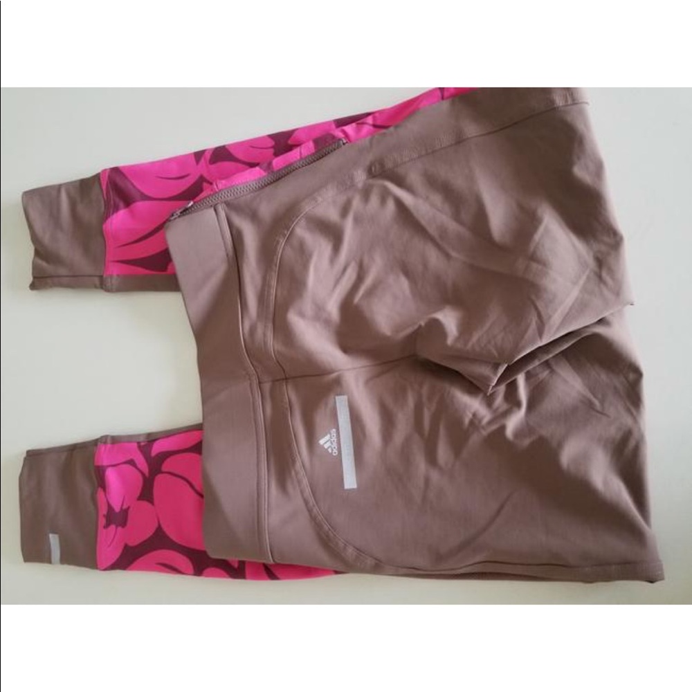 Adidas by Stella McCartney Studio Legging